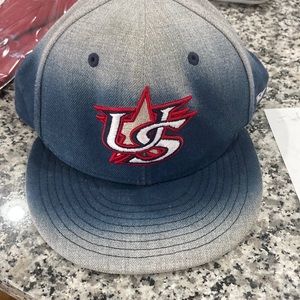 New Era Baseball Classic Cap One Size Fits Most